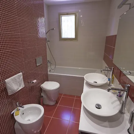 Appartement Cap *