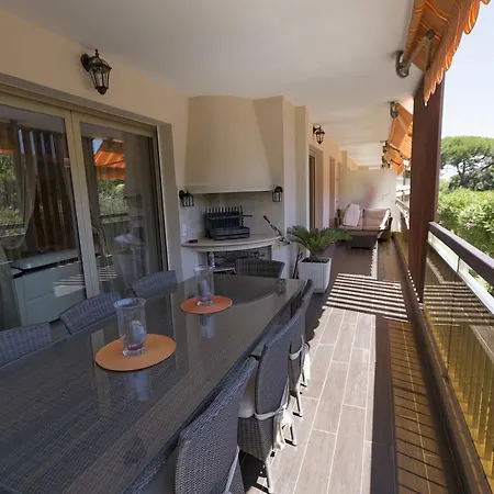 Appartement Cap Antibes