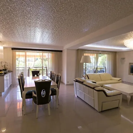 Appartement Cap