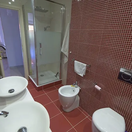 Cap Appartement