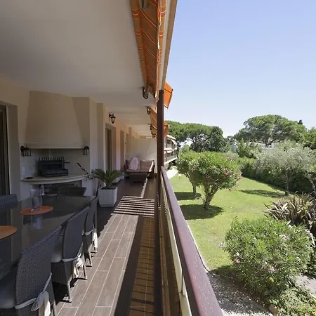 Appartement Cap *
