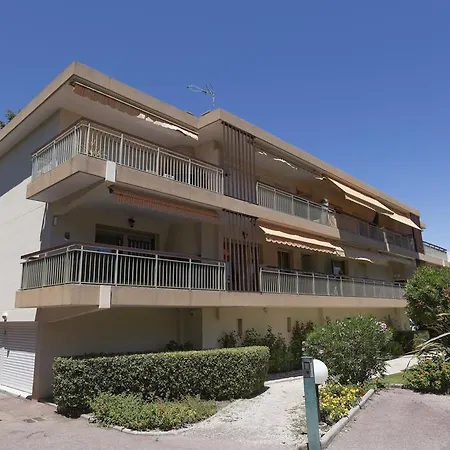 Appartement Cap *