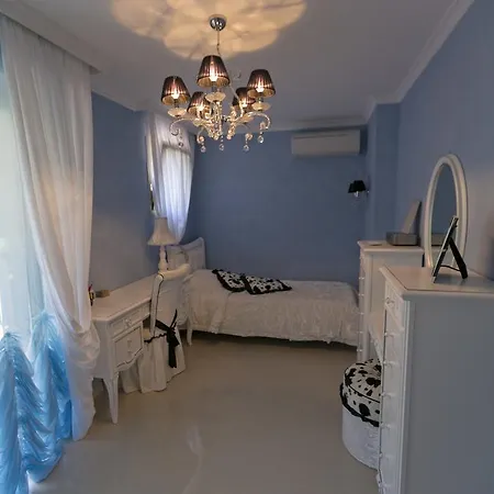Cap Apartment Antibes